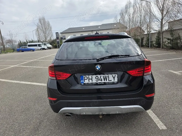 BMW iX1 2013 — imagine 4