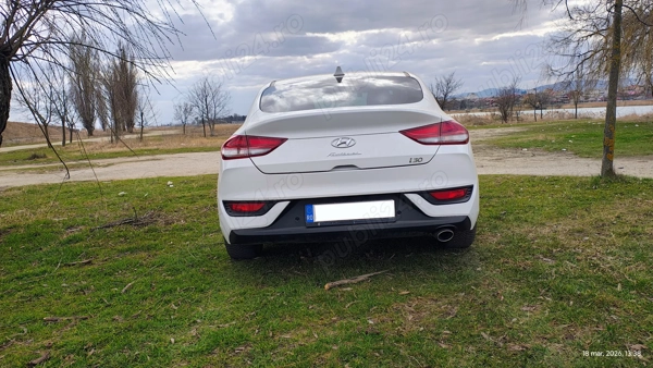 HYUNDAI i30 2018 — imagine 2