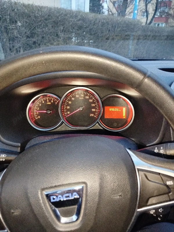 DACIA Logan 2020 — imagine 3