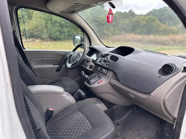 RENAULT Kangoo 2008 — imagine 3