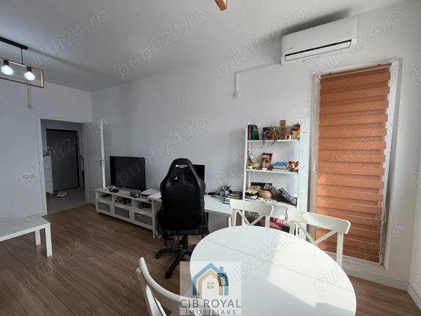 Vanzare apartament 2 camere,tip studio,Rotar Park 2,bloc 2022,Militari,zona Metro-Mc Donald's — fotografia 3