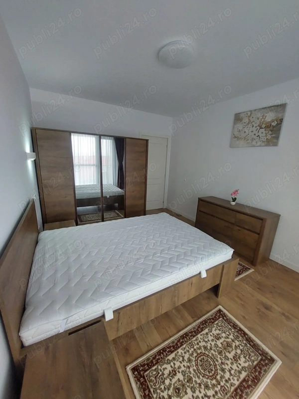 Prima închiriere, proprietar, Pipera rond OMV — fotografia 3