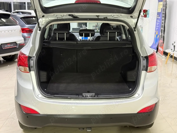 HYUNDAI ix35 2012 — imagine 6