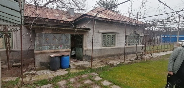 Casa de vânzare Românești - Potlogi