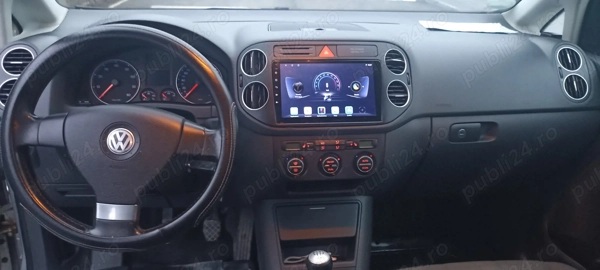 VOLKSWAGEN Golf 2008