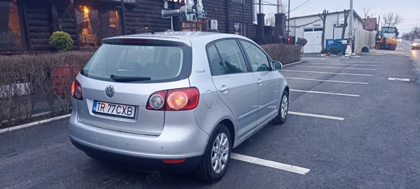 VOLKSWAGEN Golf 2008 — imagine 4