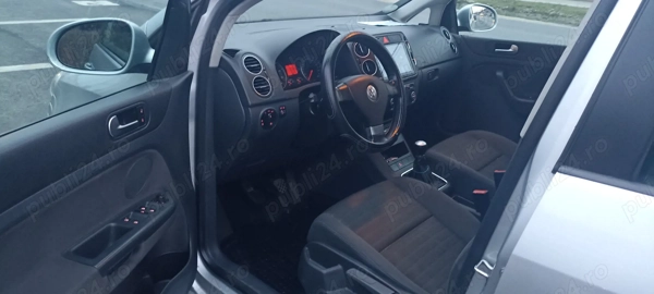 VOLKSWAGEN Golf 2008 — imagine 3