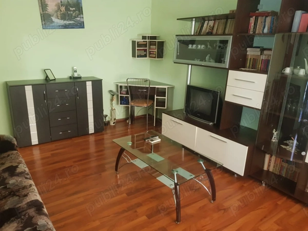 Vand apartament 2 camere in Apusului, Militari — fotografia 1