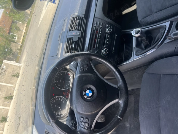 BMW 1 Series 2009 — imagine 2