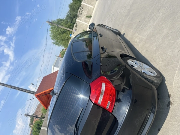 BMW 1 Series 2009 — imagine 5