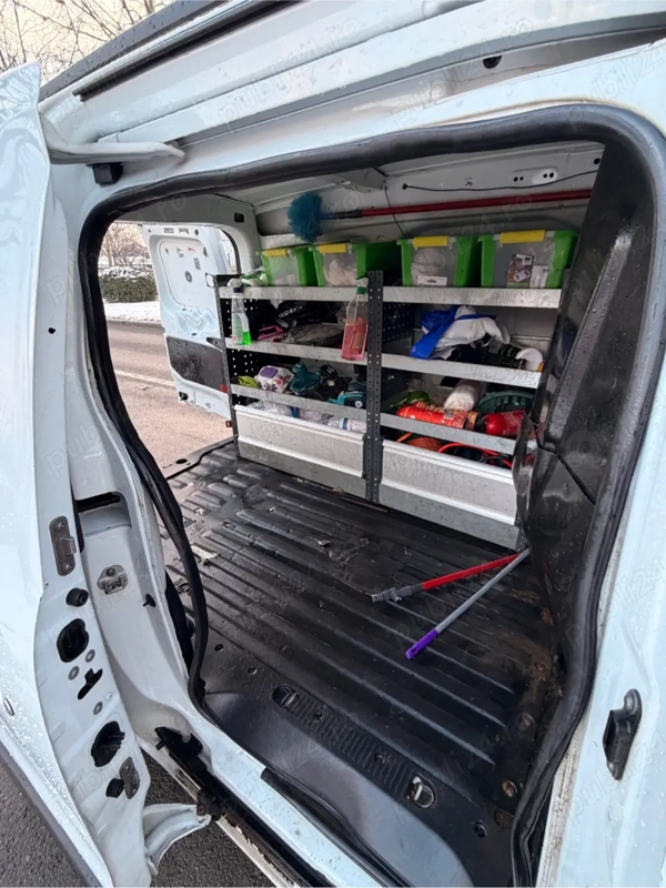 DACIA Dokker 2014 — imagine 4