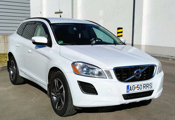VOLVO XC60 2012 — imagine 2