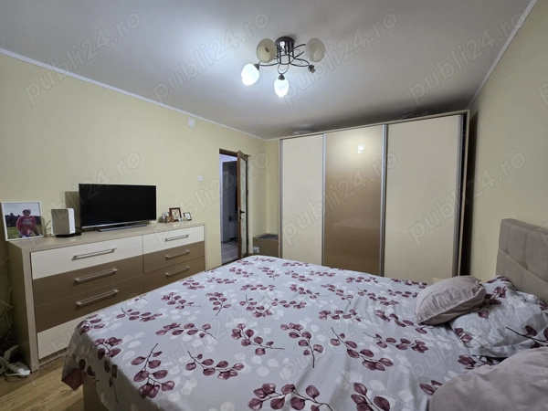 Scolilor Obor, 2 cam transformate in 3 cam Mobilat utilat la Cheie — fotografia 3