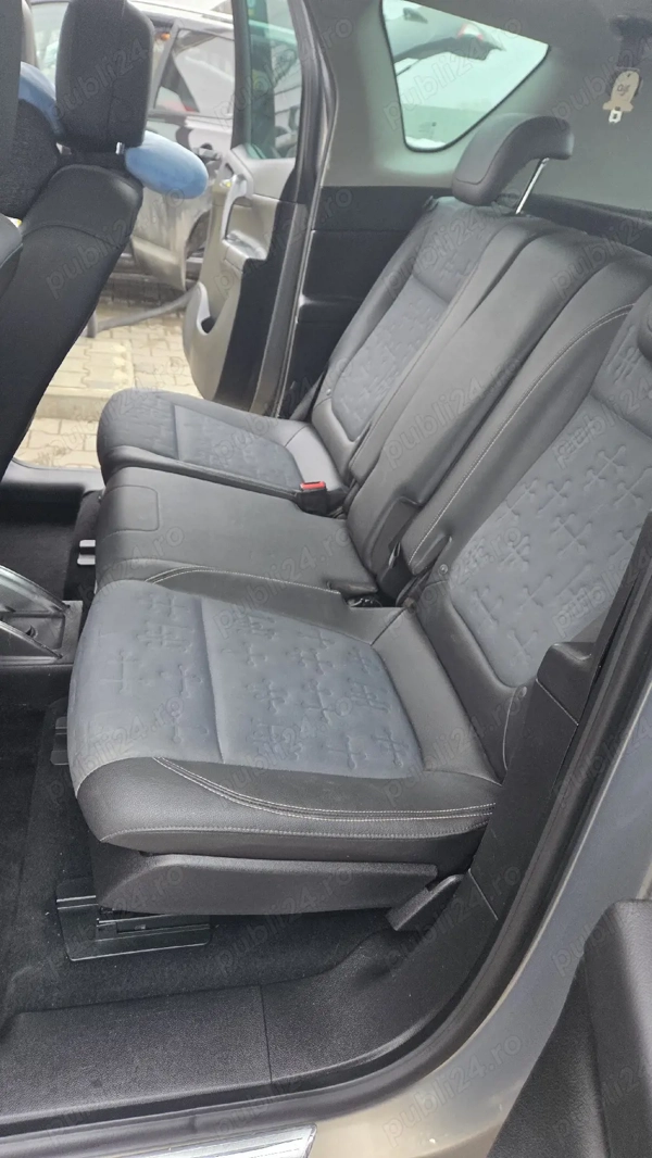 OPEL Meriva 2013 — imagine 8
