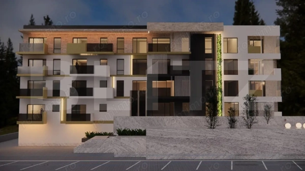 Apartament 3 camere, 66.22 mp, zona Tudor — fotografia 3