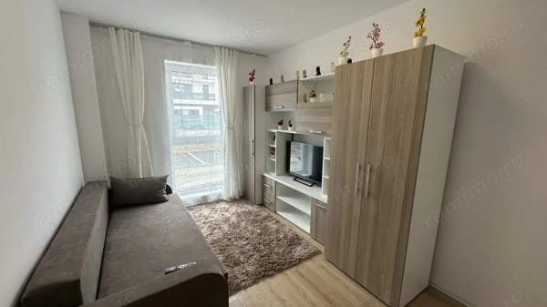 Apartament 2 camere, 41 mp, zona Vasile Alecsandri — fotografia 3