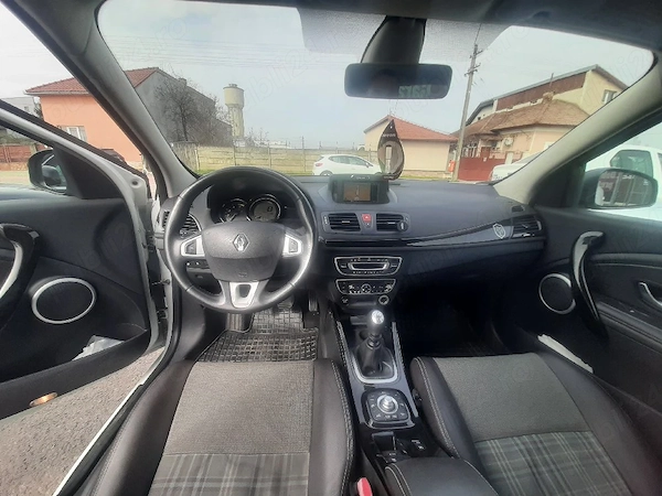 RENAULT Megane 2011 — imagine 3