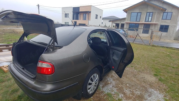 SEAT Toledo 2004 — imagine 8