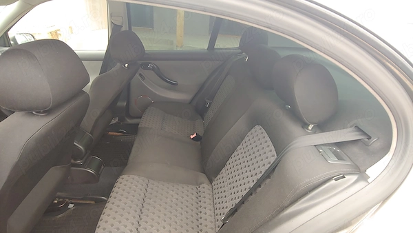 SEAT Toledo 2004 — imagine 10
