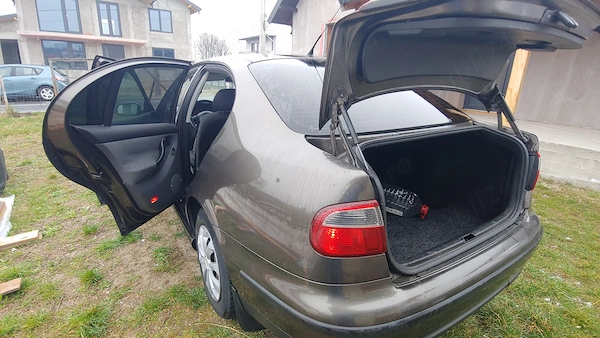 SEAT Toledo 2004 — imagine 7