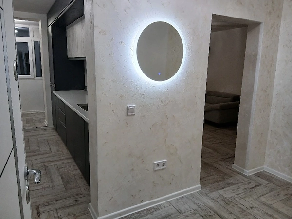 vand apartament de lux Eremia-expo parc — fotografia 1