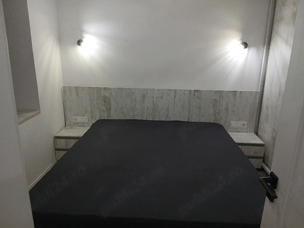 vand apartament de lux Eremia-expo parc — fotografia 3