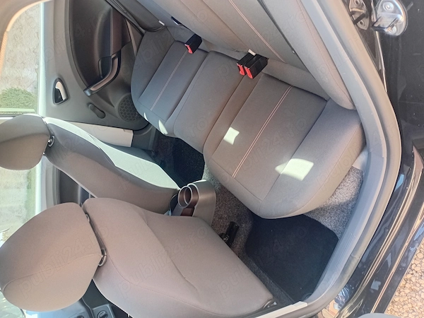 SEAT Ibiza 2010 — imagine 3