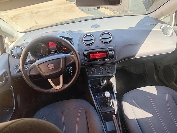 SEAT Ibiza 2010 — imagine 2