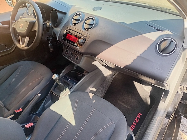 SEAT Ibiza 2010 — imagine 4