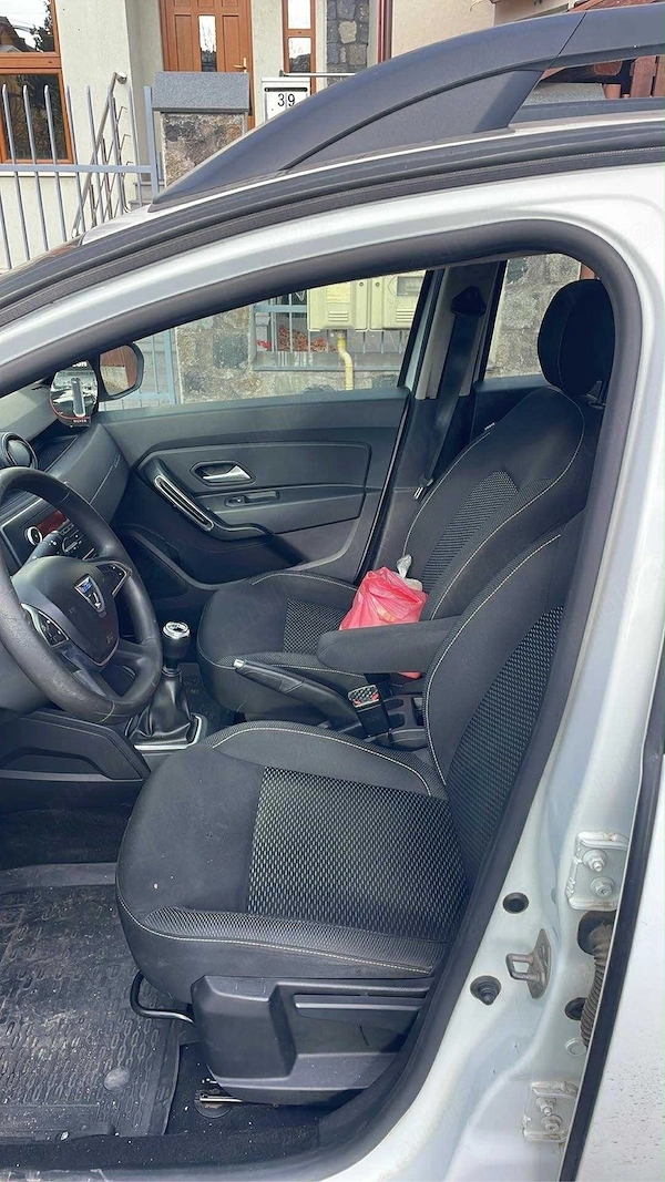 DACIA Duster 2020 — imagine 2