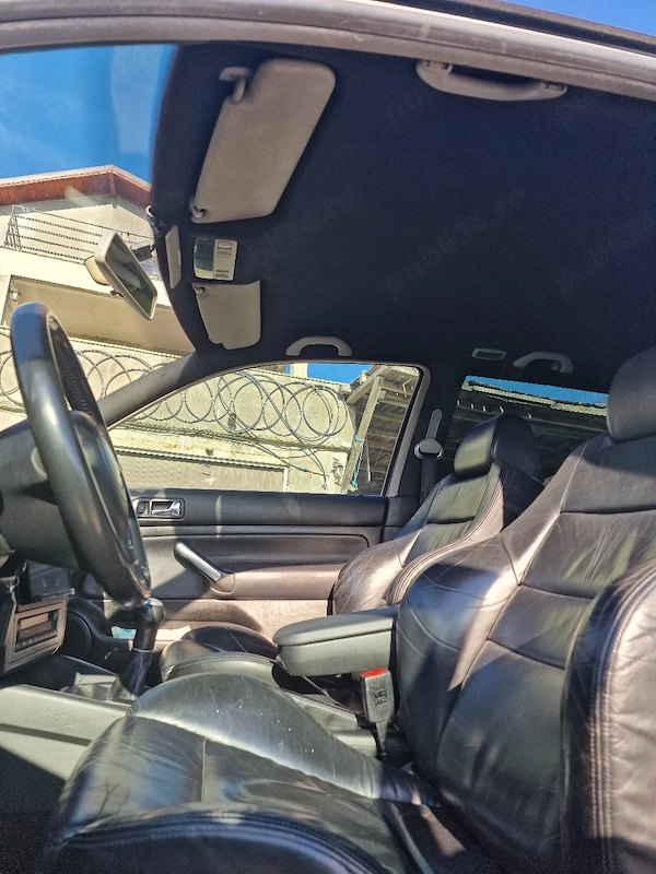 VOLKSWAGEN Golf 2002 — imagine 5