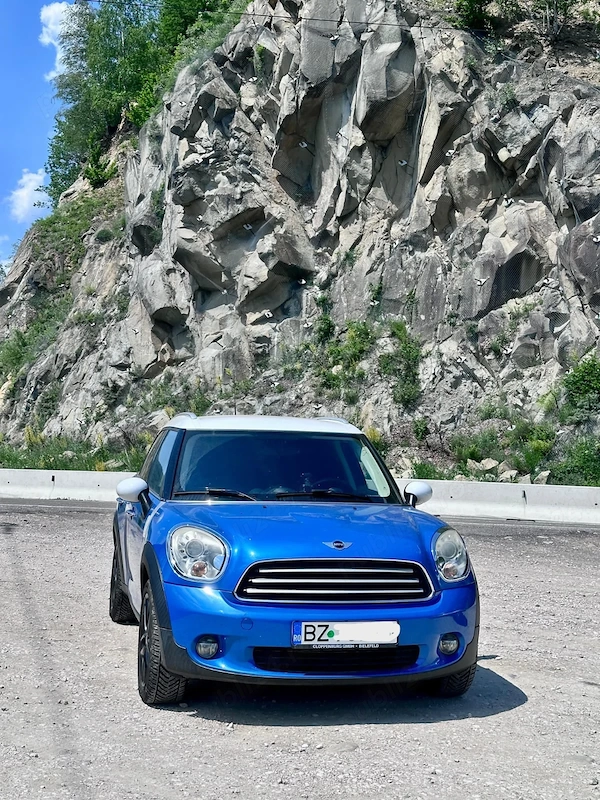 MINI Cooper 2011 — imagine 3