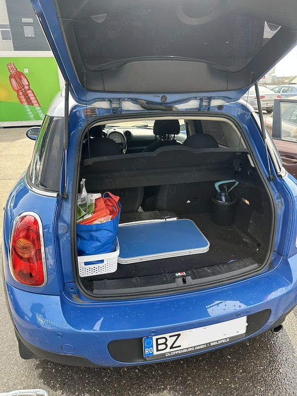 MINI Cooper 2011 — imagine 7