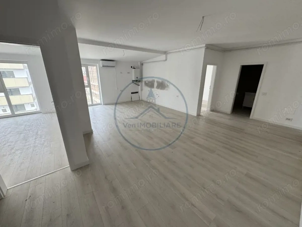 ✨ Apartament 3 camere | 2 băi | 74 mp utili | bloc nou- 2022 — fotografia 2