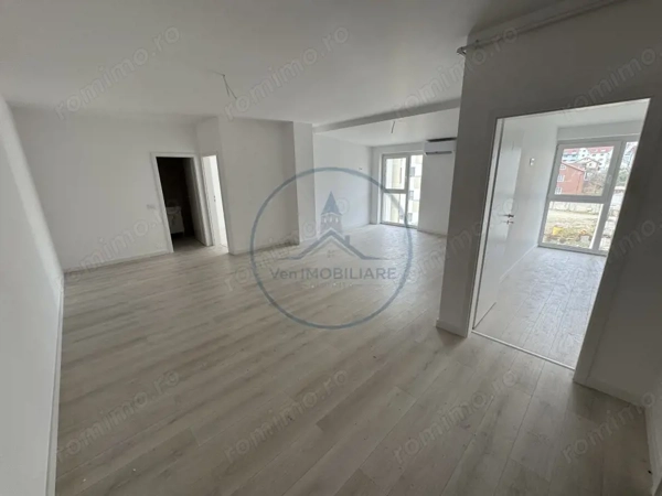 ✨ Apartament 3 camere | 2 băi | 74 mp utili | bloc nou- 2022 — fotografia 1
