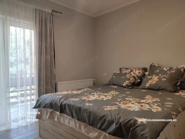 Apartament in bloc nou privat, etajul 1 zona Intim — fotografia 3