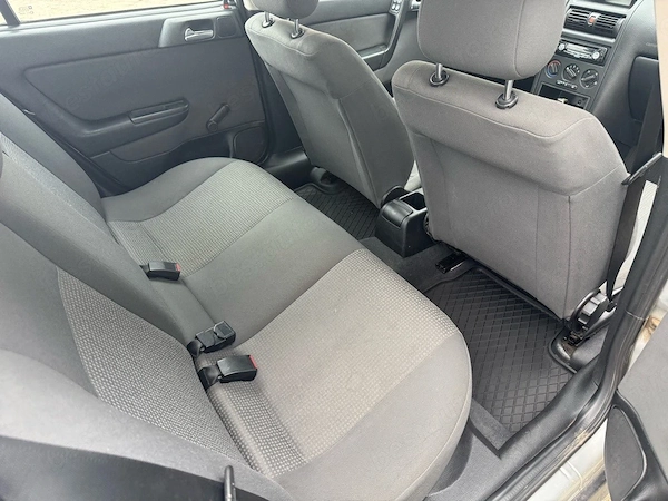 OPEL Astra 2007 — imagine 4