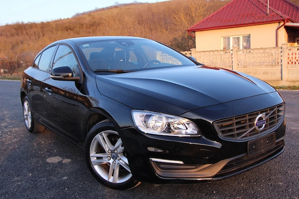 VOLVO S60 2016 — imagine 2