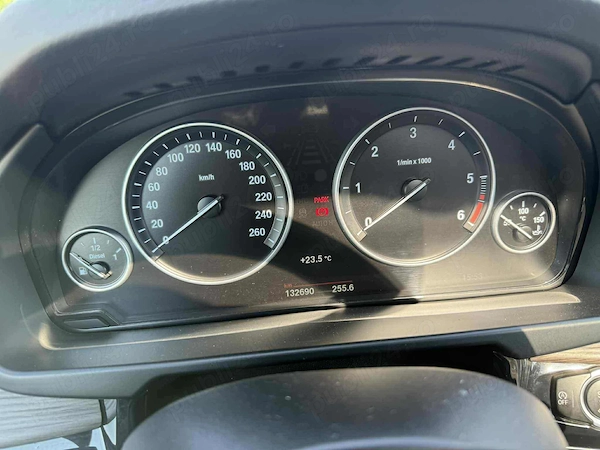 BMW X5 2016 diesel, 25.000 € — imagine 3