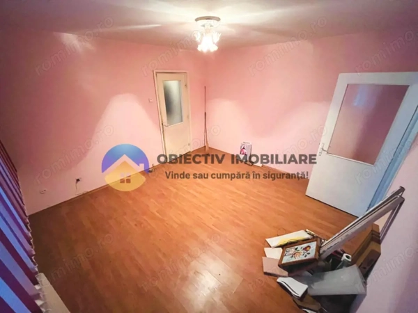 Apartament 3 camere – Dărmănești – 56 mp — fotografia 1