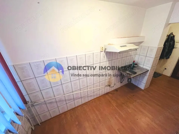Apartament 3 camere – Dărmănești – 56 mp — fotografia 2