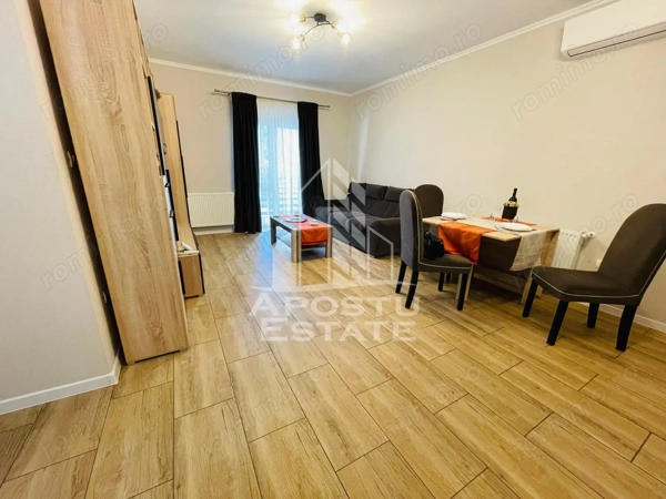 Inchiriez Apartament 2 camere - ZONA ULTRACENTRALA — fotografia 3