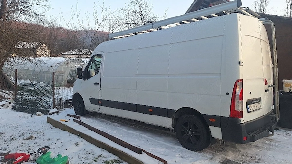 RENAULT Master 2013 — imagine 6
