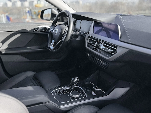 BMW 2 Series 2021 — imagine 3