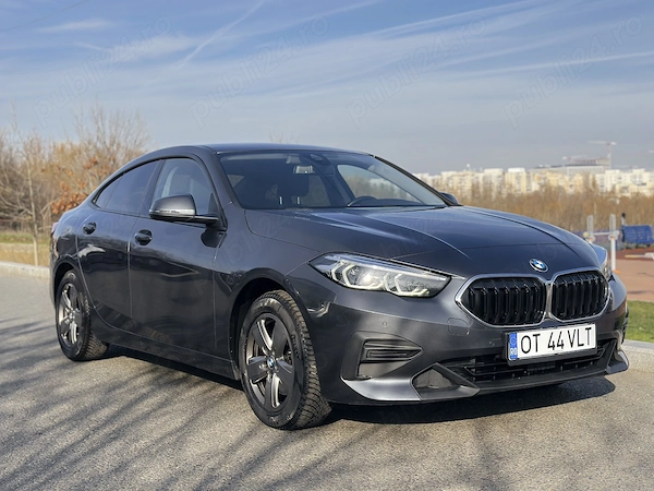 BMW 2 Series 2021 — imagine 2