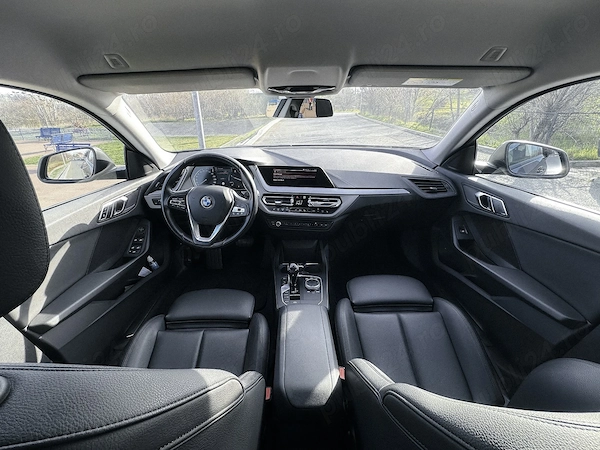 BMW 2 Series 2021 — imagine 5