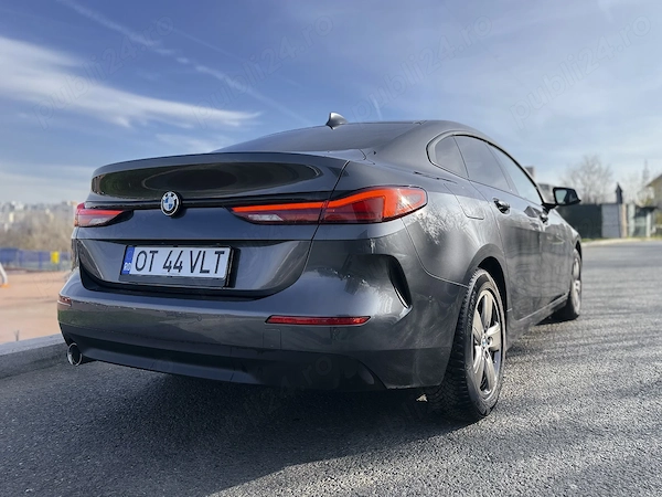 BMW 2 Series 2021 — imagine 4