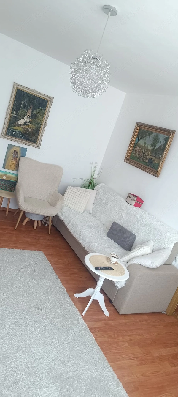 Apartament 2 camere Alexandria, Teleorman | 45.000 — fotografia 3