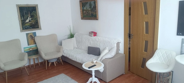 Apartament 2 camere Alexandria, Teleorman | 45.000 — fotografia 2