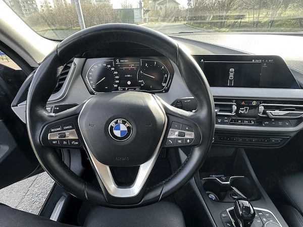 BMW 2 Series 2021 — imagine 6